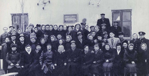 История развития госсанэпидслужбы в Ставропольском крае